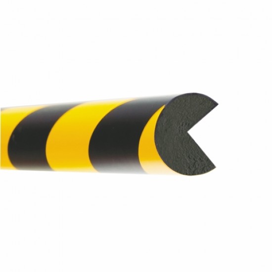 Traffic Line Impact Protection Profile (Semi-circular) 422.23.691 Traffic Line Impact Protection Profile (Semi-circular) 422.23.691