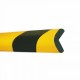 Traffic Line Impact Protection Profile (Right Angle) 422.28.546