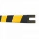 Traffic Line Impact Protection Profile (Rectangular) 422.24.758