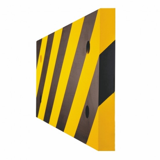 Traffic Line Impact Protection Profile (Rectangular) 422.15.592 Traffic Line Impact Protection Profile (Rectangular) 422.15.592