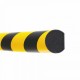 Traffic Line Impact Protection Profile (Semi-circular) 422.22.446