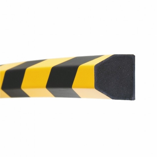 Traffic Line Impact Protection Profile (Trapeze) 422.23.025 Traffic Line Impact Protection Profile (Trapeze) 422.23.025