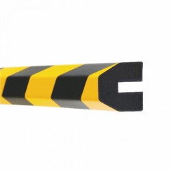 Traffic Line Impact Protection Profile (Trapeeze) 422.21.711