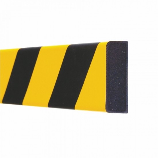 Traffic Line Impact Protection Profile (Rectangular 60/20) 422.19.912