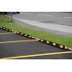 Traffic-Line Park-It® Wheel Stop 284.25.388 Traffic-Line Park-It® Wheel Stop 284.25.388