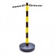 GUARDA Plastic Post & Chain (Water Filled Base) 175.17.247 GUARDA Plastic Post & Chain (Water Filled Base) 175.17.247