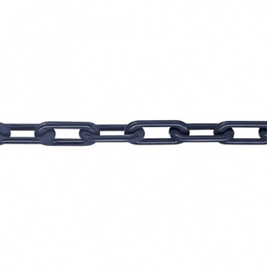Coloured Nylon 8mm barrier chain MNKQ8