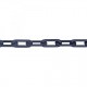Coloured Nylon 8mm barrier chain MNKQ8