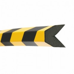 Traffic Line Impact Protection Profile (Trapeeze) 422.129.433