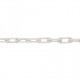 Coloured Nylon 8mm barrier chain MNKQ8