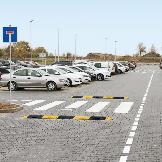 Traffic-Line Topstop Eco 10mph Speed Ramps 281.16.415 