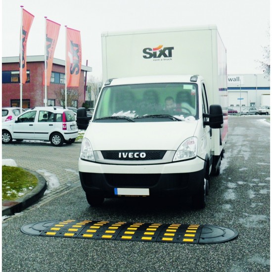Traffic-Line SafeRide 50 Speed Reduction Ramps 284.20.824