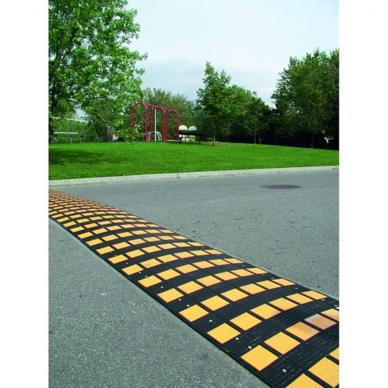 Traffic-Line SafeRide 50 Speed Reduction Ramps 284.20.824