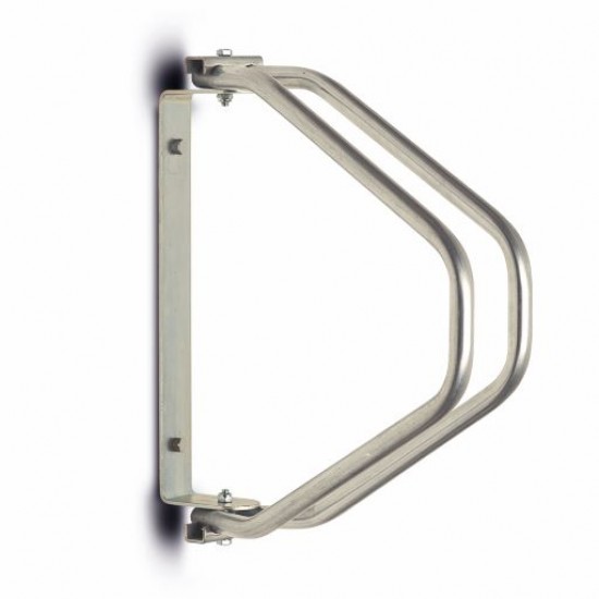 Traffic Line Wall Mounted Cycle Rack 169.17.113