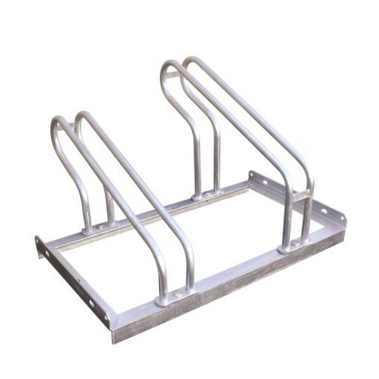 Traffic Line Lo-Hoop Cycle Racks 169.19.379