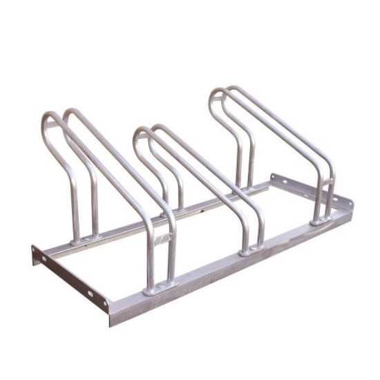 Traffic Line Lo-Hoop Cycle Racks 169.19.379