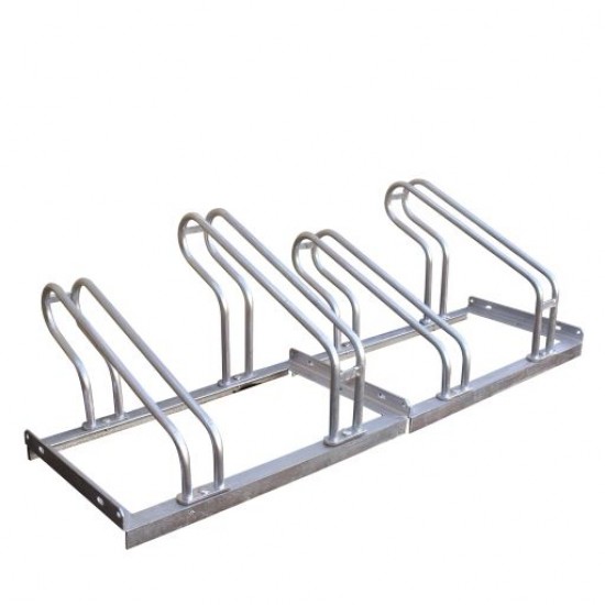 Traffic Line Lo-Hoop Cycle Racks 169.19.379