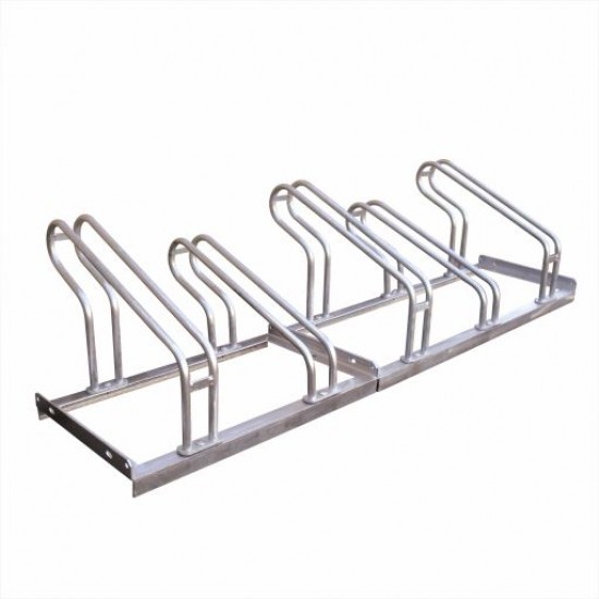Traffic Line Lo-Hoop Cycle Racks 169.19.379