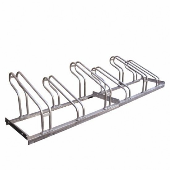 Traffic Line Lo-Hoop Cycle Racks 169.19.379