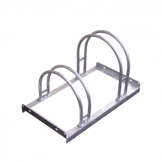 Traffic Line Hi-Hoop Cycle Stands 169.13,535