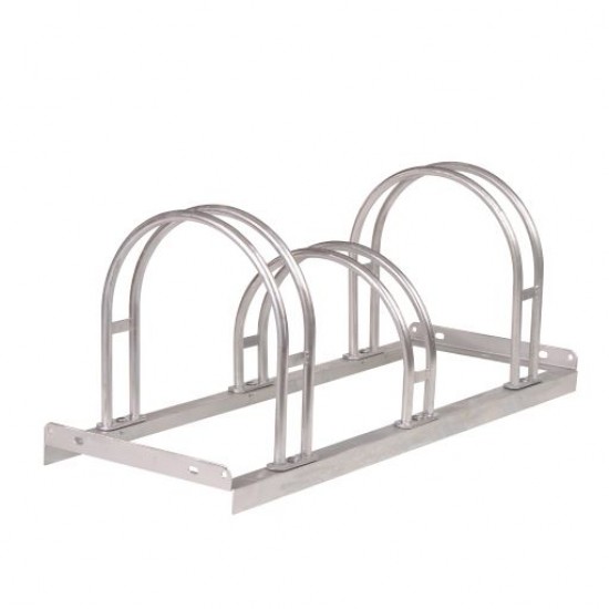 Traffic Line Hi-Hoop Cycle Stands 169.13,535