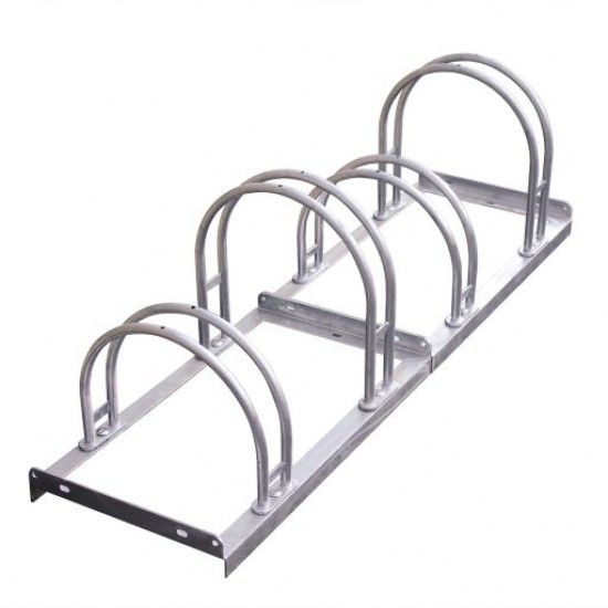 Traffic Line Hi-Hoop Cycle Stands 169.13,535