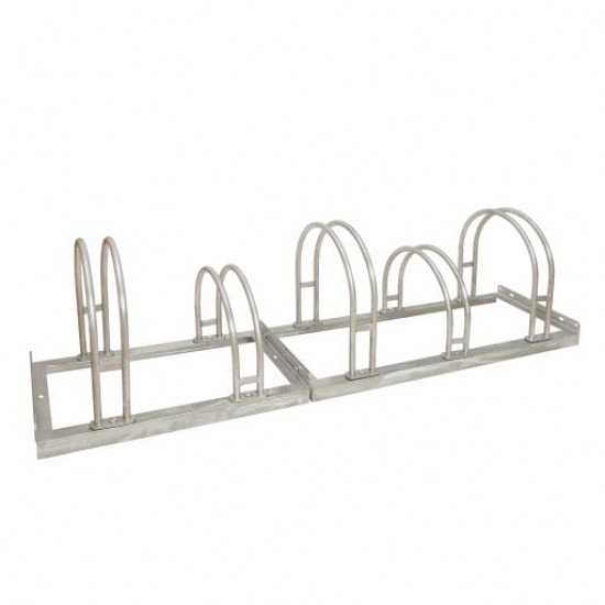 Traffic Line Hi-Hoop Cycle Stands 169.13,535