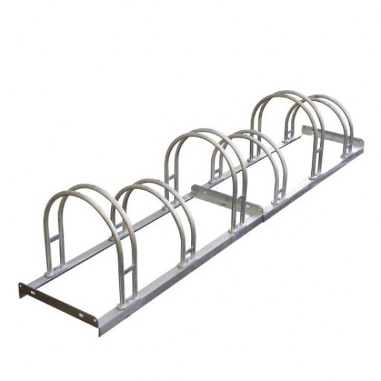 Traffic Line Hi-Hoop Cycle Stands 169.13,535