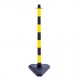 Guarda Post & Chain Sets 'Concrete Base' 175.13.735