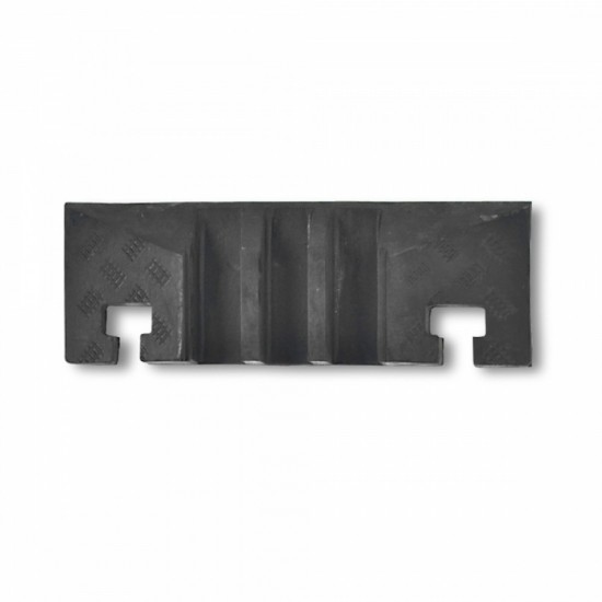 Traffic-Line Heavy Duty Cable/Hose 3 Channel Protector 279.23.799 Traffic-Line Heavy Duty Cable/Hose 3 Channel Protector 279.23.799