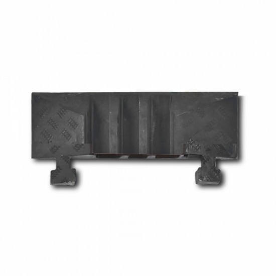 Traffic-Line Heavy Duty Cable/Hose 3 Channel Protector 279.23.799 Traffic-Line Heavy Duty Cable/Hose 3 Channel Protector 279.23.799