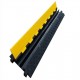 Traffic-Line 2-Channel Cable/Hose Protector Ramp 279.88.410 Traffic-Line 2-Channel Cable/Hose Protector Ramp 279.88.410