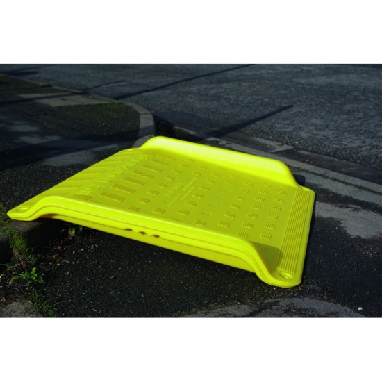 Traffic-Line HDPE Kerb Ramp 279.32.506 Traffic-Line HDPE Kerb Ramp 279.32.506
