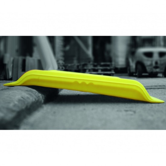 Traffic-Line HDPE Kerb Ramp 279.32.506 Traffic-Line HDPE Kerb Ramp 279.32.506