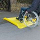 Traffic-Line HDPE Kerb Ramp 279.32.506 Traffic-Line HDPE Kerb Ramp 279.32.506