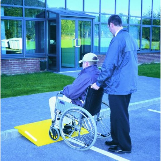 Traffic-Line GRP Kerb Ramps 279.18.230 Traffic-Line GRP Kerb Ramps 279.18.230