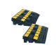 Traffic-Line Heavy Duty Rubber Kerb Ramps 279.23.929 Traffic-Line Heavy Duty Rubber Kerb Ramps 279.23.929