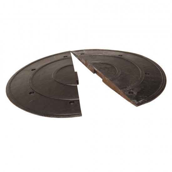 Traffic-Line SafeRide 50 Speed Reduction Ramps 284.20.824