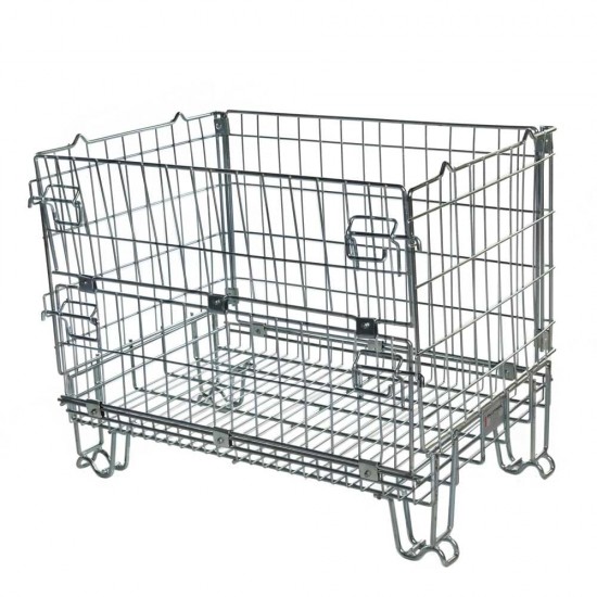 Wire Mesh Light Duty Hypacage 15.739
