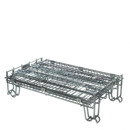 Wire Mesh Light Duty Hypacage 15.739