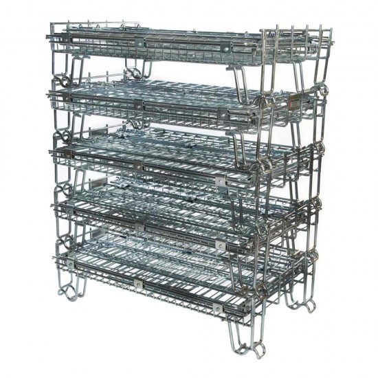 Wire Mesh Light Duty Hypacage 15.739
