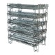 Wire Mesh Light Duty Hypacage 15.739