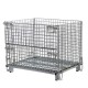 Heavy Duty Collapsible Wire Hypacage 15.SJA5 Heavy Duty Collapsible Wire Hypacage 15.SJA5