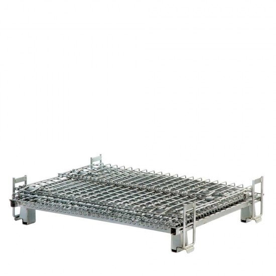 Heavy Duty Collapsible Wire Hypacage 15.SJA5 Heavy Duty Collapsible Wire Hypacage 15.SJA5