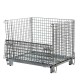 Heavy Duty Collapsible Wire Hypacage 15.SJA5 Heavy Duty Collapsible Wire Hypacage 15.SJA5
