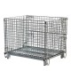Heavy Duty Collapsible Wire Hypacage 15.SJA5 Heavy Duty Collapsible Wire Hypacage 15.SJA5