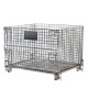 Heavy Duty Collapsible Wire Hypacage 15.SJA7 Heavy Duty Collapsible Wire Hypacage 15.SJA7