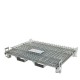 Heavy Duty Collapsible Wire Hypacage 15.SJA7FG Heavy Duty Collapsible Wire Hypacage 15.SJA7FG