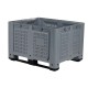 660 Litre Ventilated Plastic Box Pallets BPB1210V 660 Litre Ventilated Plastic Box Pallets BPB1210V