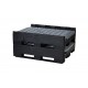 Budget Collapsible Plastic Box Pallet BPB484039/BM Budget Collapsible Plastic Box Pallet BPB484039/BM